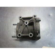 29B004 Water Pump Housing From 2006 Kia Optima  2.4